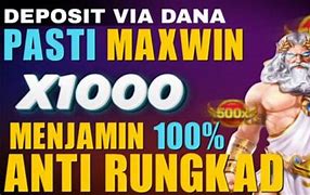 Bagi Bagi Akun Bandar Slot Gratis Tanpa Deposit Bisa Withdraw