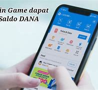 Domino Hasilkan Saldo Dana