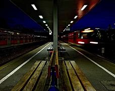 Foto Didalam Kereta Malam