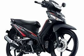 Harga Pasaran Honda Supra X 125 Tahun 2012