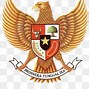 Lambang Gambar Garuda