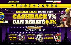 Pemilik Situs Judi Slot