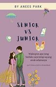 Senior Dan Junior Artinya