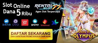 Situs Slot Bisa Pinjam Dana