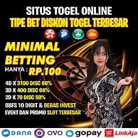 Situs Togel Mega4D