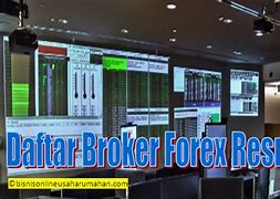 Situs Trading Resmi Bappebti