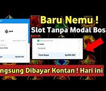 Slot Demo Menghasilkan Uang Asli Tanpa Deposit